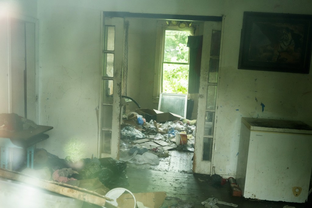 Grandpa accused in Ohio house of horrors case has charges dropped after local authorities fretted his medical care could bankrupt them