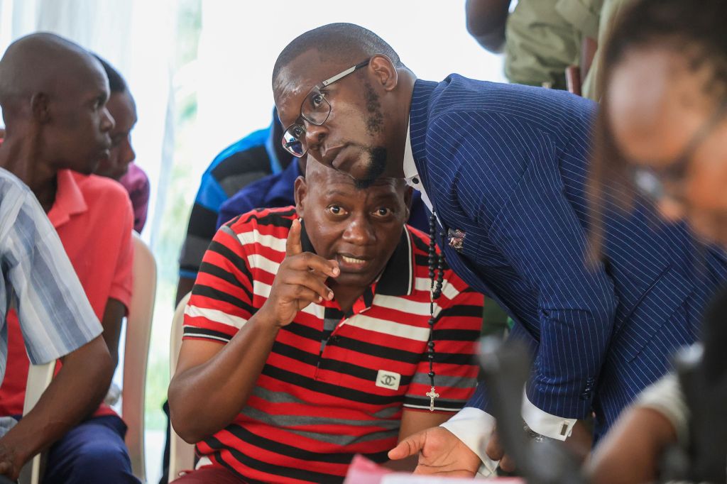 Kenyan doomsday cult leader and followers convicted of murdering 190 children in mass starvation