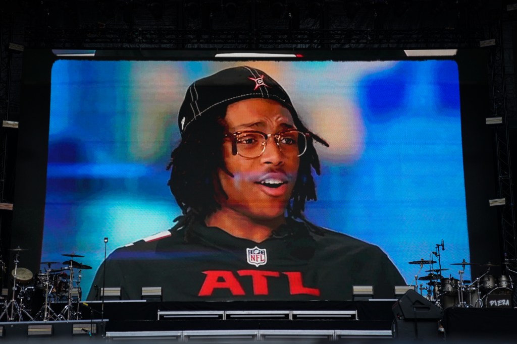 Lil Jon reveals heartbreaking final conversation with son Nathan before his tragic death at 27