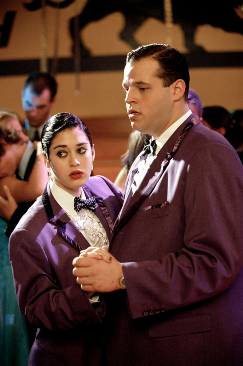 ‘Mean Girls’ star Daniel Franzese shows off 135-pound weight loss in shirtless photo — and reveals how he did it
