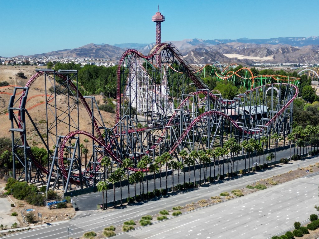 Harrowing final moments of Six Flags parkgoer Hassan Kariem who fell to his death riding Goliath roller coaster: ‘He passed out’