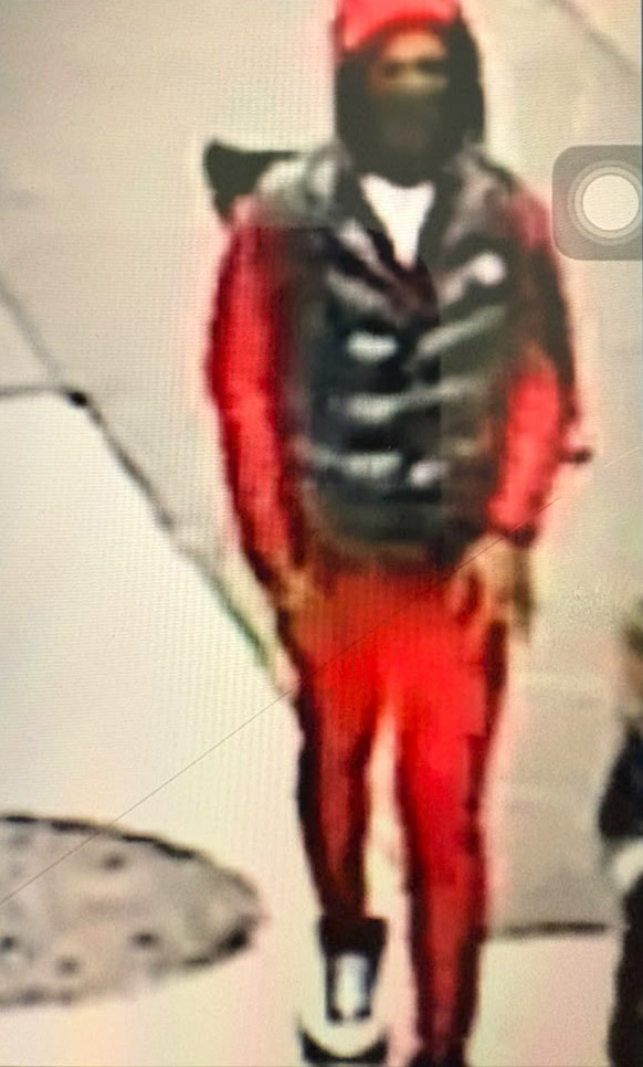 Man shot and killed inside Midtown subway station