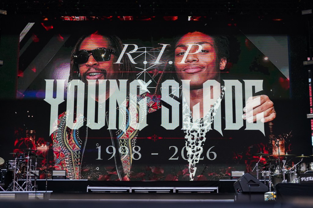 Lil Jon reveals heartbreaking final conversation with son Nathan before his tragic death at 27