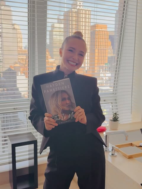 Hayden Panettiere’s death investigation closed after accidental overdose