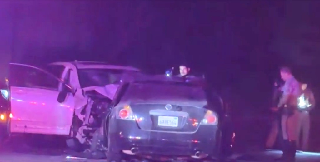 UCLA teen with dreams of becoming lawyer among 3 killed in head-on Monterey crash