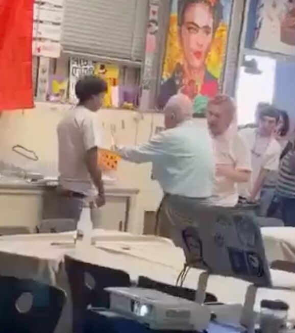 Bullied high schooler jumps to his death after classmate punches him