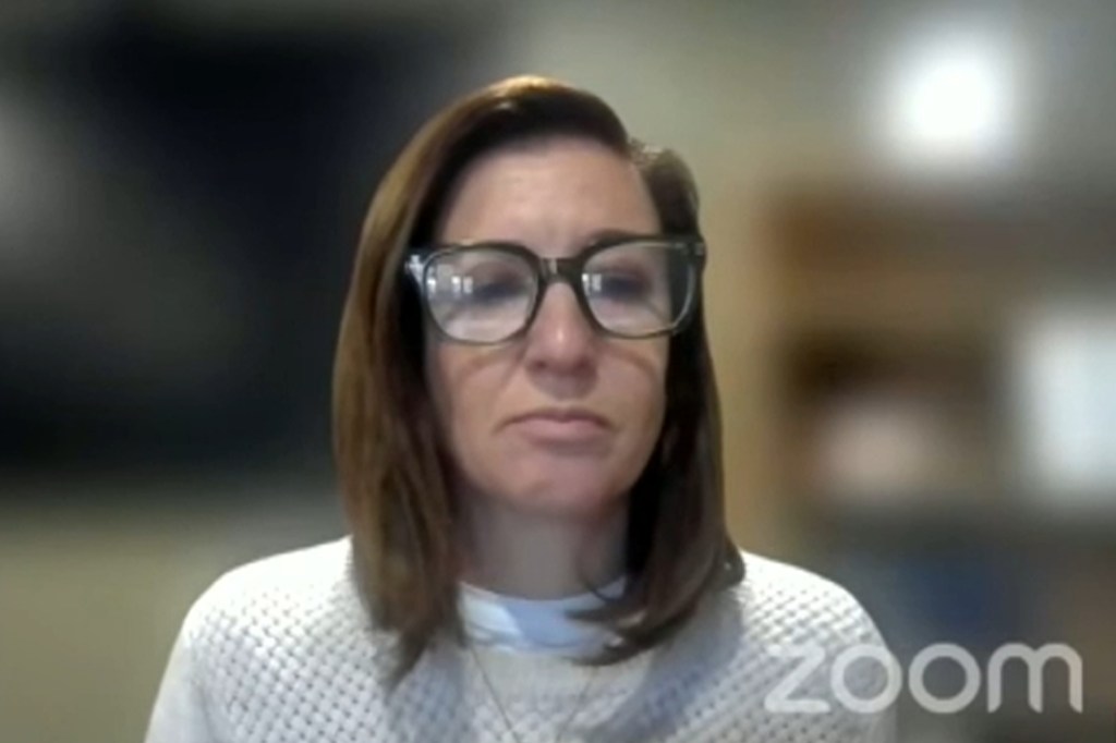 Michigan Democrat Lauren Flynn busted under state’s ‘super drunk’ driving law