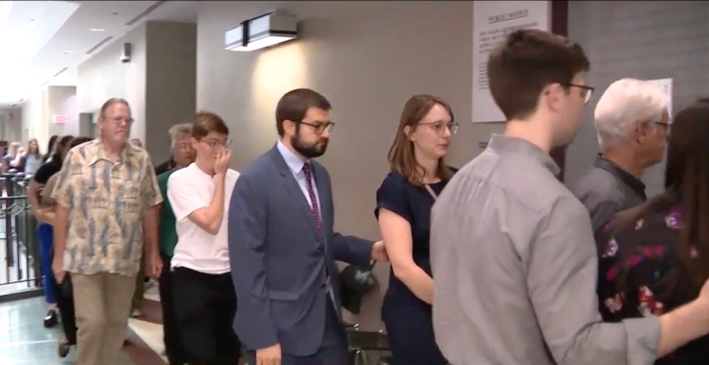 UC San Diego student takes plea deal in newborn’s death, admits terrifying urge to murder babies