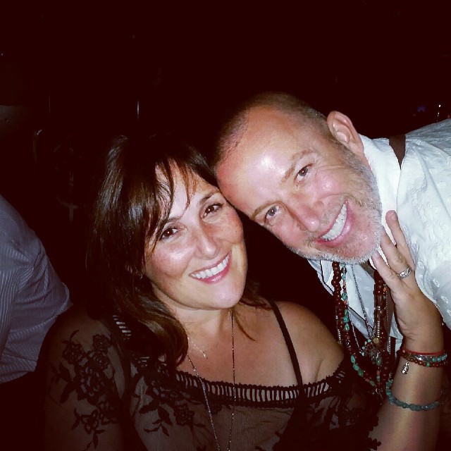 Ricki Lake makes rare comment on ex-husband’s death 10 years after his tragic suicide