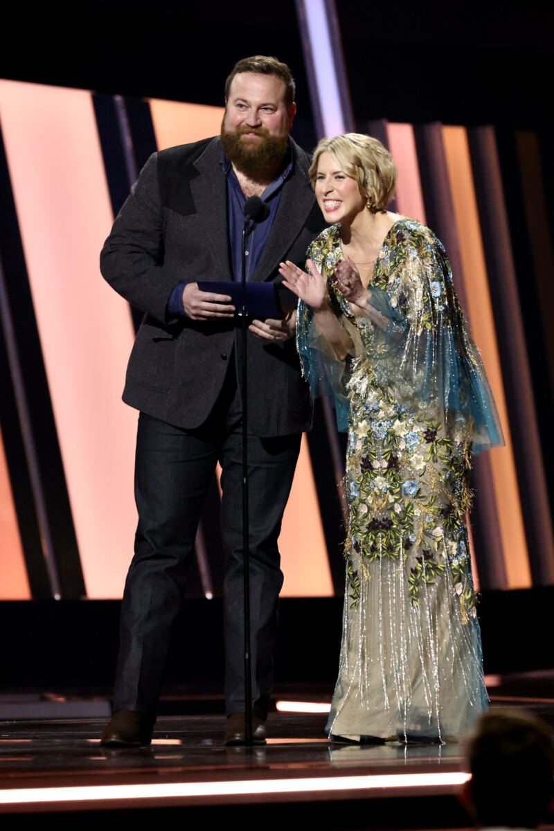 HGTV stars Ben and Erin Napier detail their marital ‘problems’ — and what makes her ‘jealous’