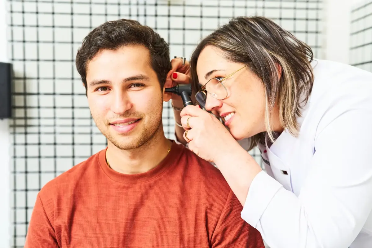 Men are having procedures to give themselves ‘cauliflower ear’ to look like MMA fighters