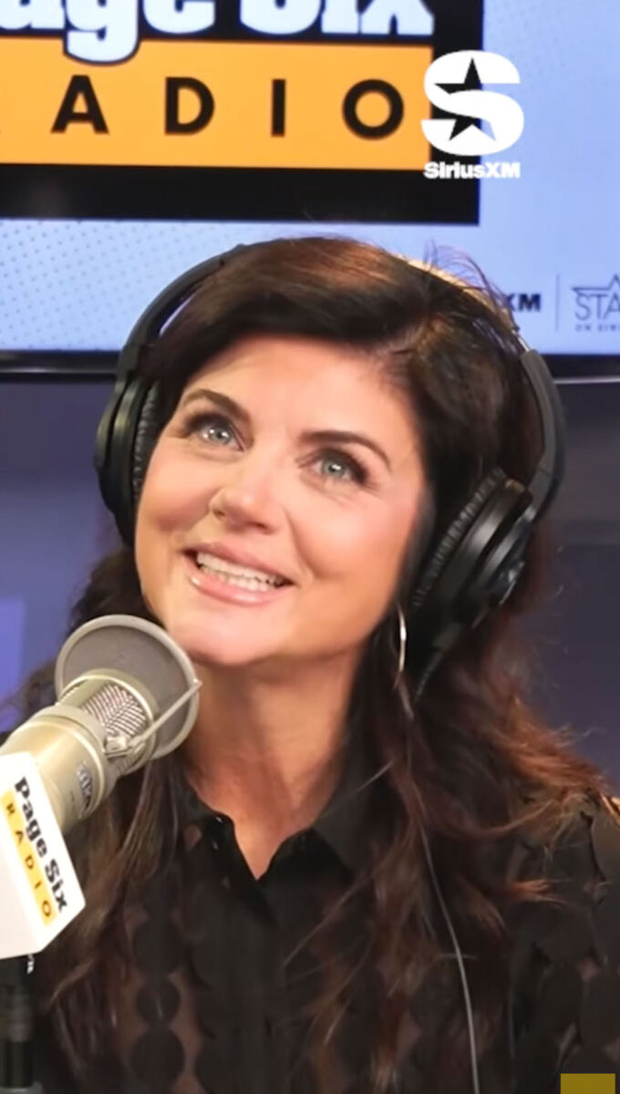 Mario Lopez weighs in on ‘Saved by the Bell’ co-star Tiffani Thiessen’s surprising residuals reveal