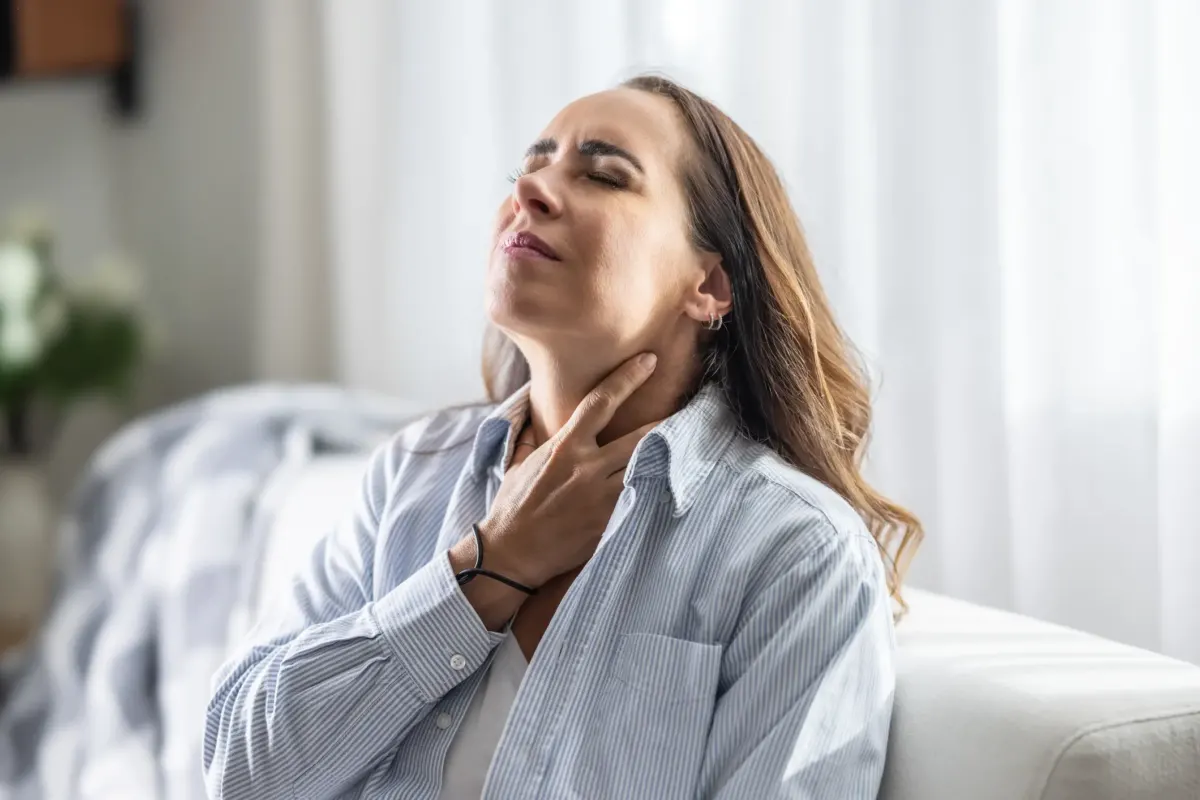 Nurse shares simple pillow rule that could help you sleep better when taking GLP-1s