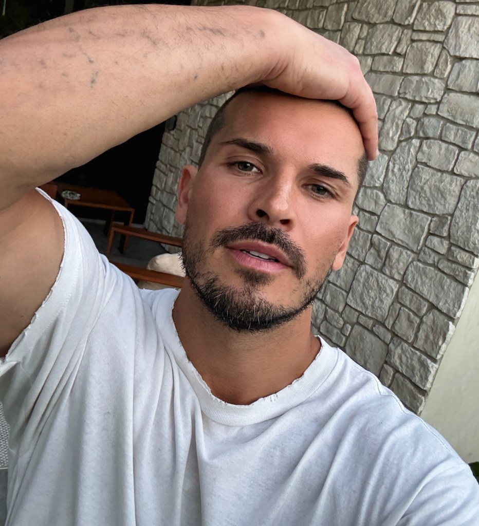 Gleb Savchenko throws shade at fellow ‘DWTS’ pro Alan Bersten: ‘He’s just not up to the level of dancing’