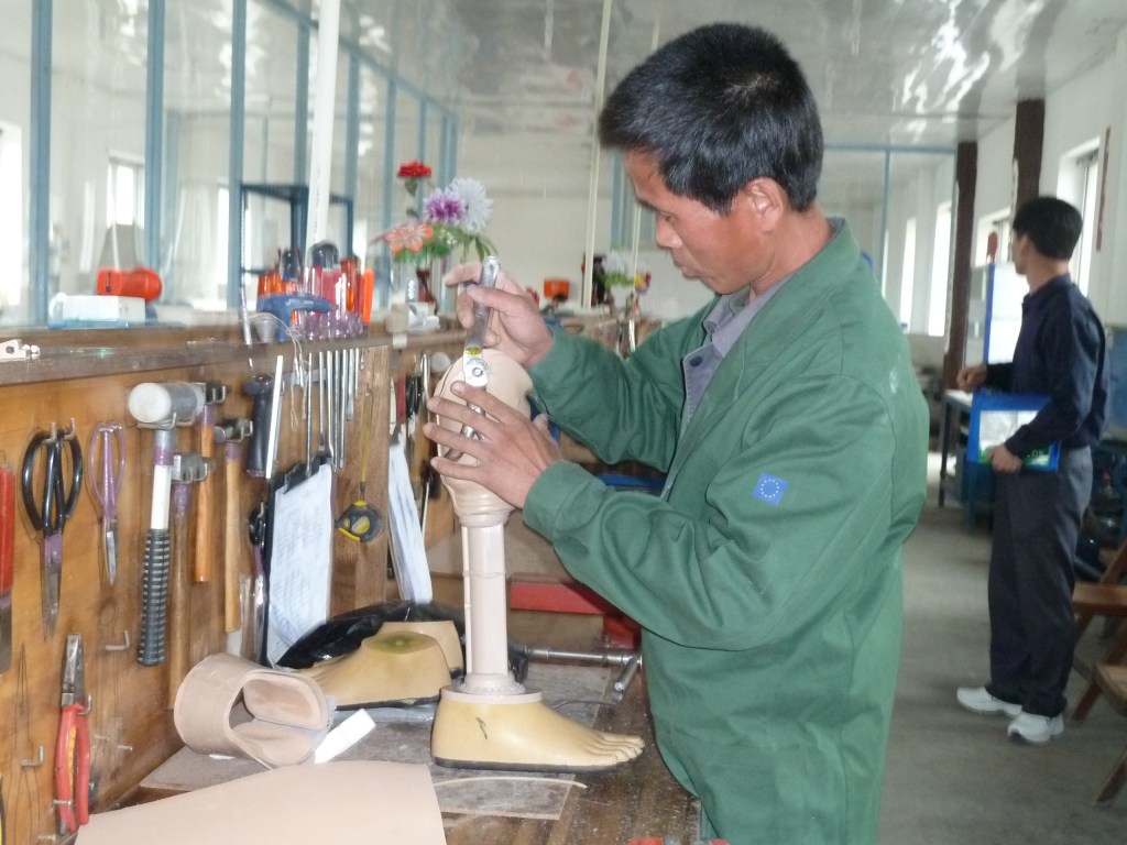 Never-before-seen images from inside North Korea reveal haunting devastation of 90s famine