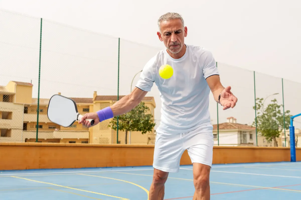 Leading pickleball company files for bankruptcy as CEO admits to major business mistakes