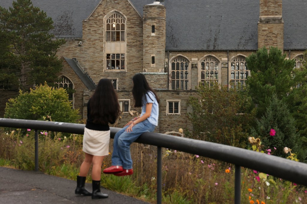 Over 8K rapes were reported at US colleges in one year: Here are the schools most plagued by sexual violence