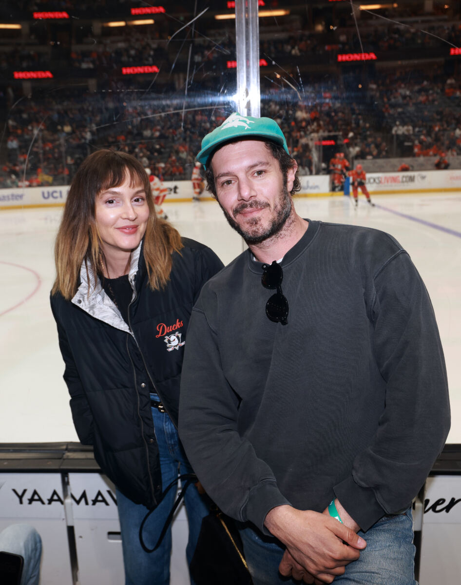 Adam Brody divulges regret from Leighton Meester proposal more than a decade after popping question