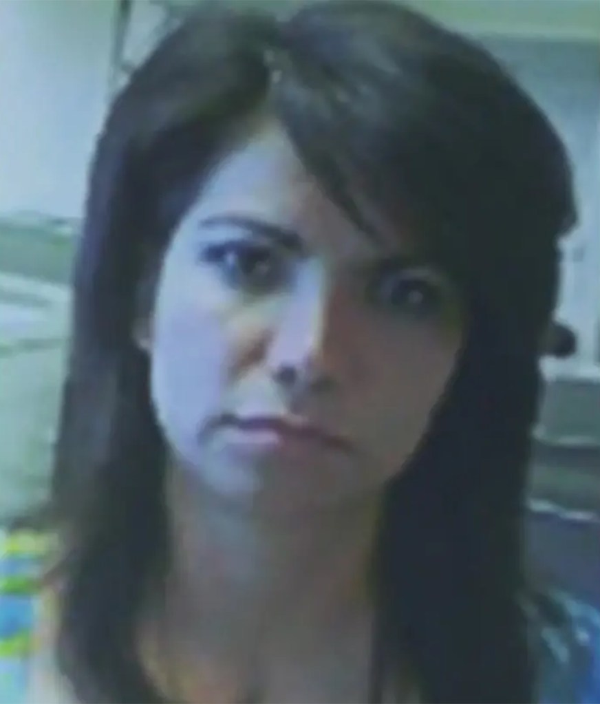 Fugitive mom arrested in Mexico nearly 30 years after allegedly murdering daughter