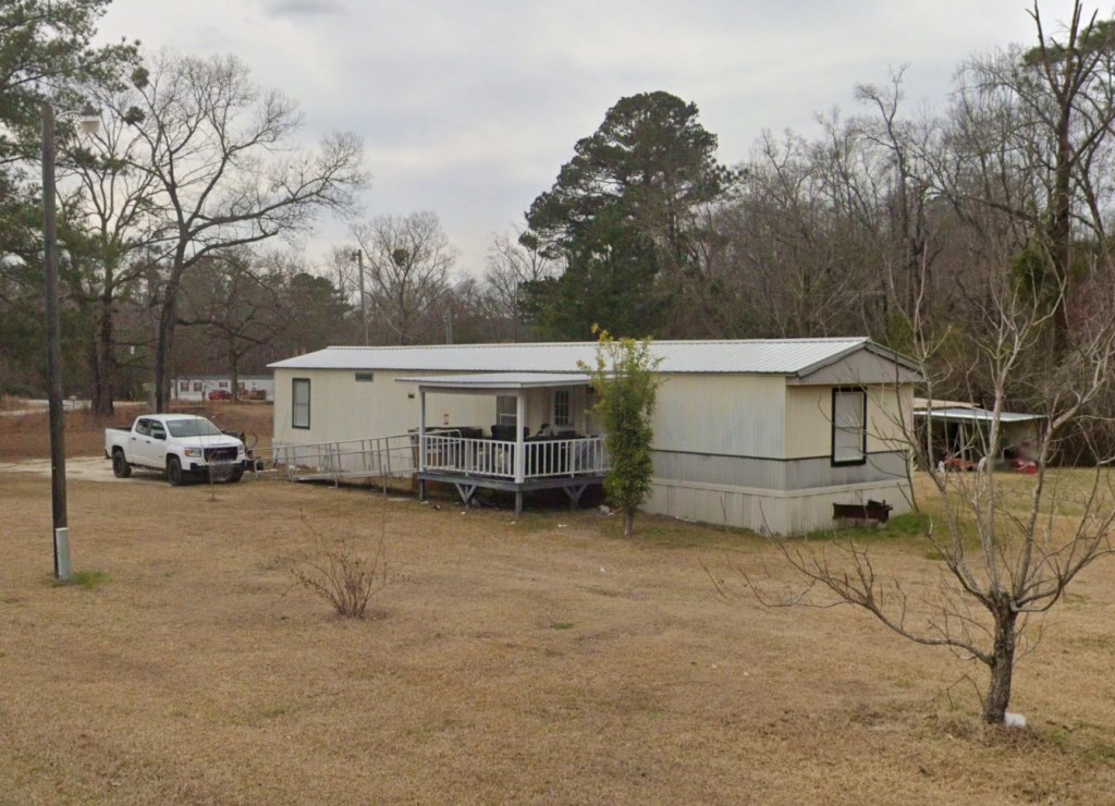 Georgia woman, 76, kills ex-husband, his younger girlfriend because she didn’t approve of their relationship