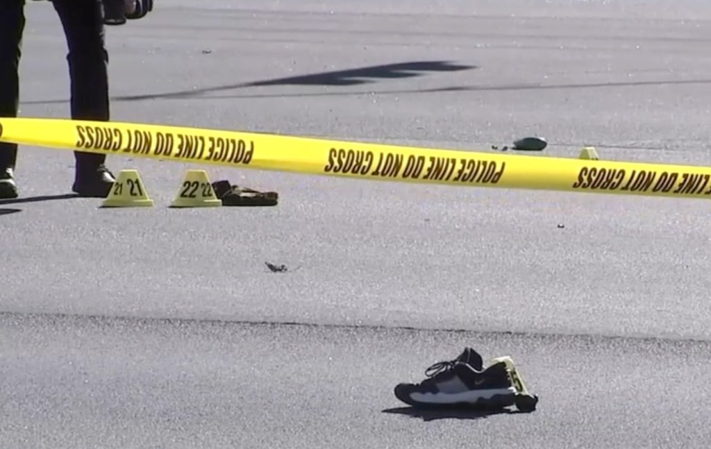 Long Island motorist fatally runs down homeless man and then flees scene in Lindenhurst