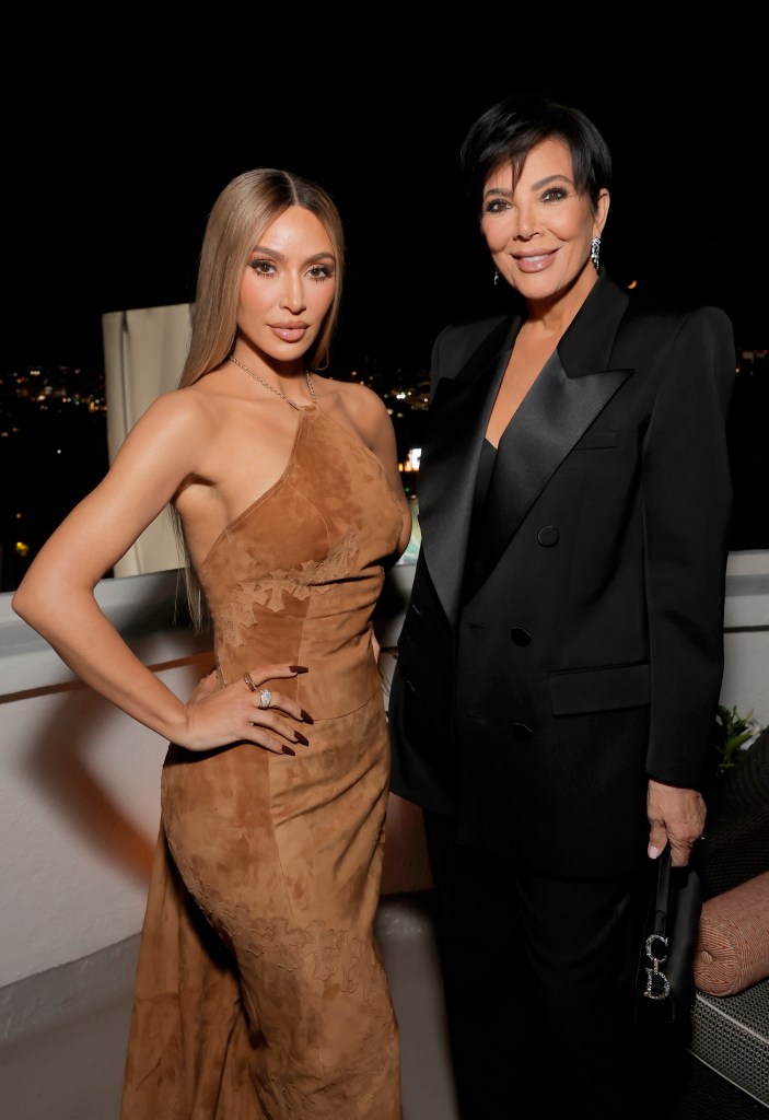 The biggest bombshells from Kim Kardashian’s ‘Citizen Kim’ biography