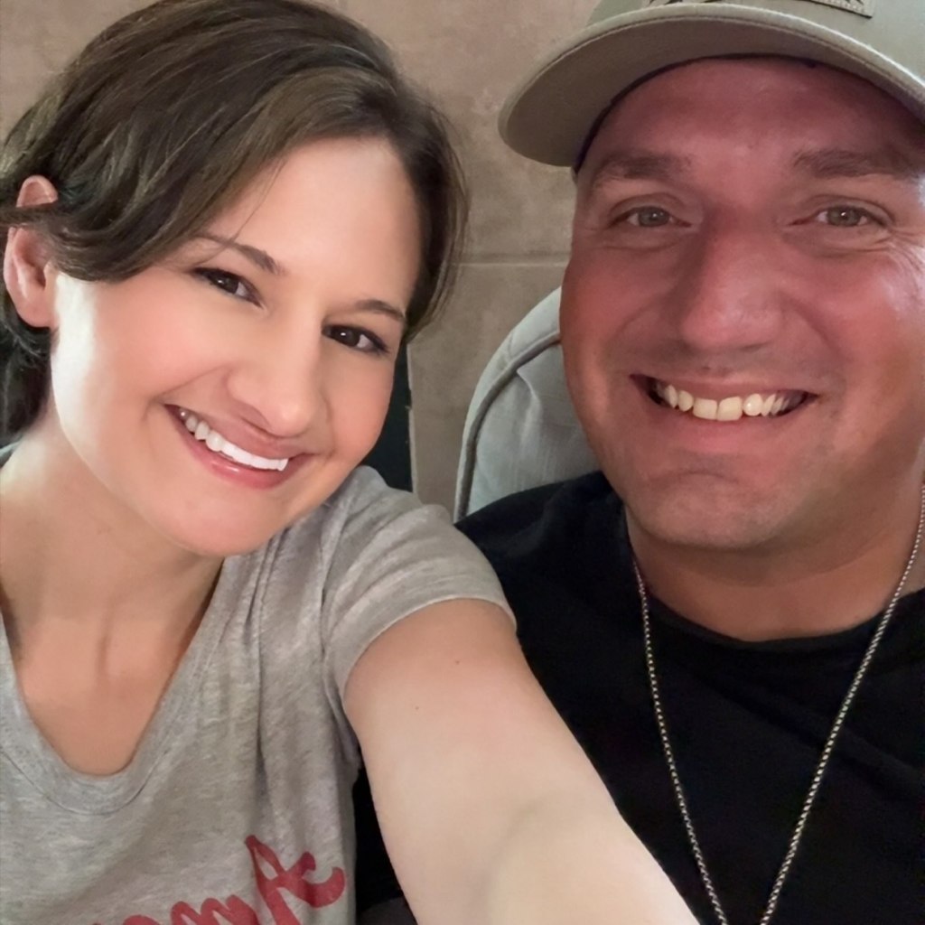 The cryptic message Gypsy Rose Blanchard’s ex Ken Urker shared with friend in his final weeks before tragic death