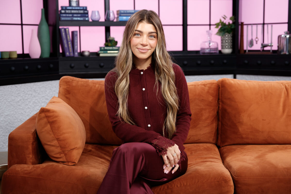 Gia Guidice defends new restaurant Il Vero’s no-kids policy as fans slam ‘ridiculous’ rule