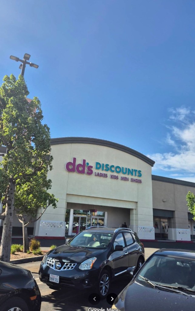 Sicko caught allegedly groping 9-year-old girl in toy aisle in popular SoCal store