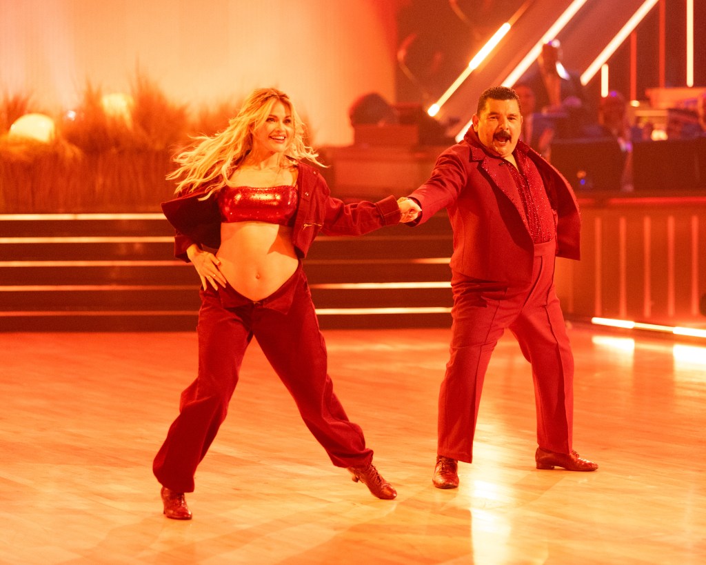 Jimmy Kimmel gives humorous take on Guillermo Rodriguez’s ‘Dancing With the Stars’ appearance, reveals if he’d ever join the show