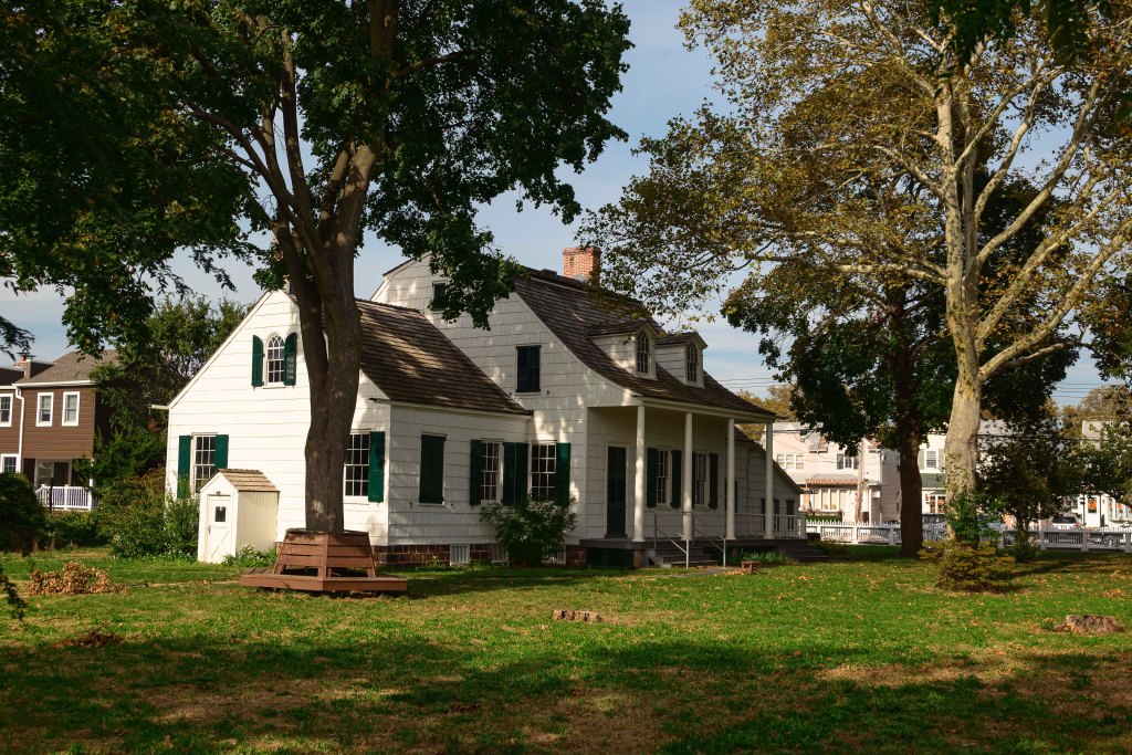 From a 44th St. Phantom to Staten Island’s ghostly secrets: NYC’s most haunted spots revealed