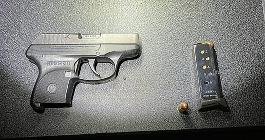Elderly Portland train passenger cleared of attempted murder for shooting crazed flasher