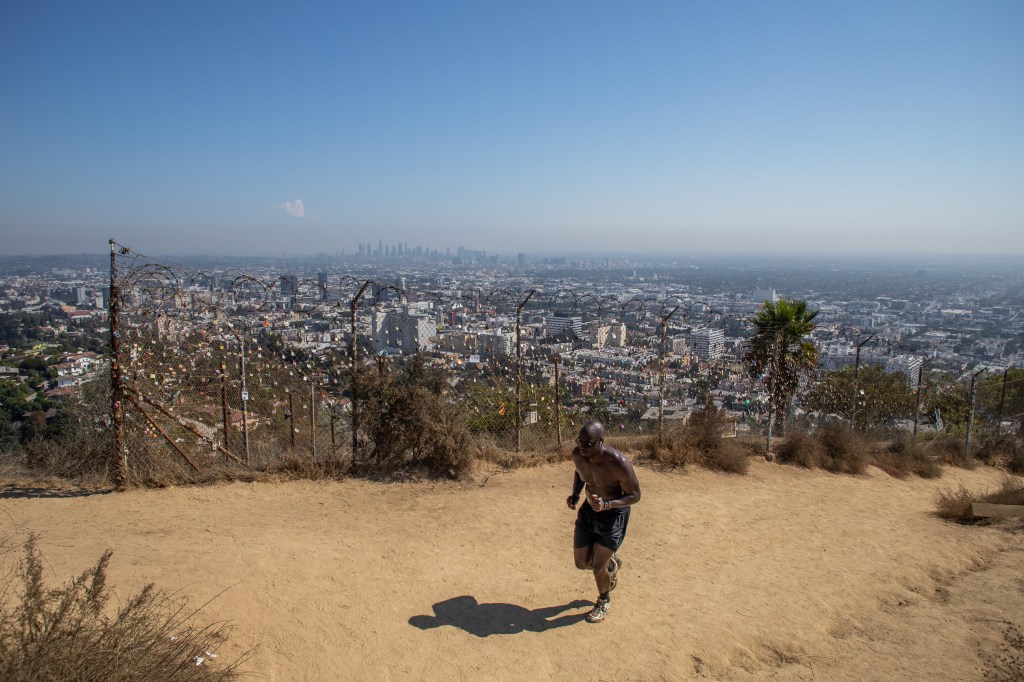 Nithya Raman pushes more public toilets despite crappy $1M Runyon Canyon bathroom fiasco
