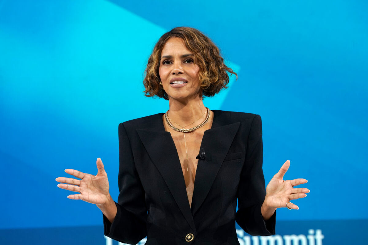 Halle Berry’s son Maceo, 13, testifies for nearly 3 hours during ‘icy’ court hearing with Olivier Martinez