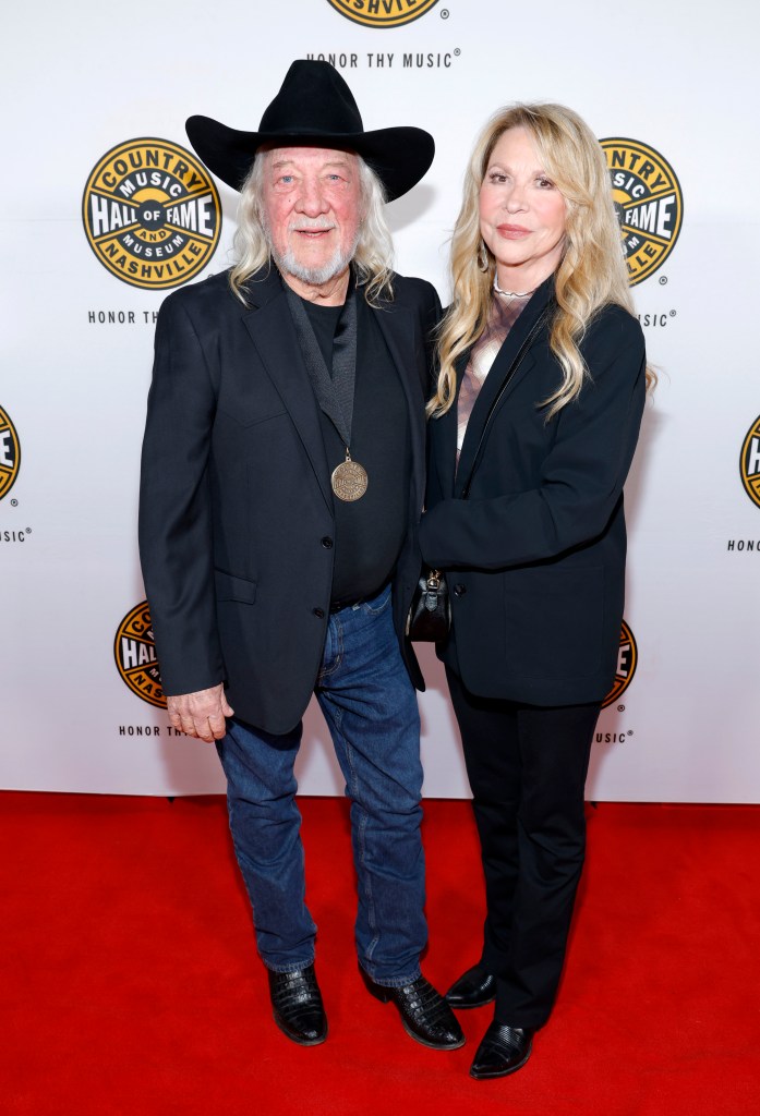 John Anderson enjoyed final public outing with Tim McGraw, other country legends before death at 71