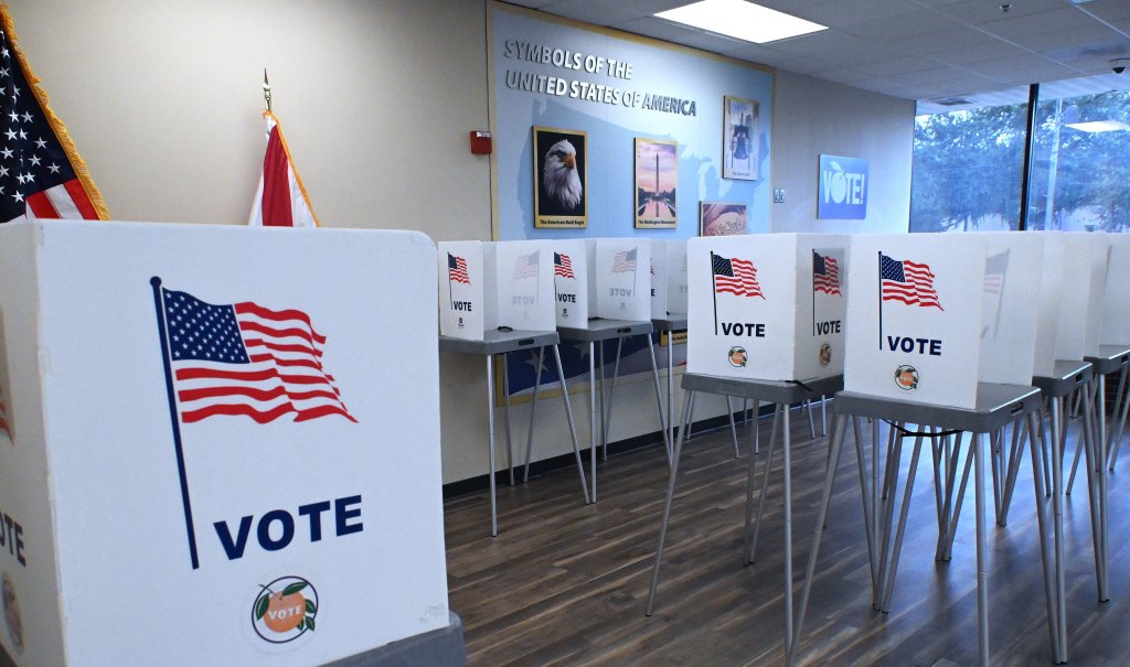 Americans who vote live longer—and it doesn’t matter whether their candidate wins or loses: study