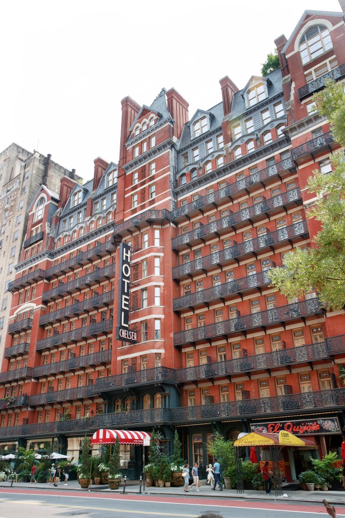 New York is the most haunted state in the country — and these are the best NYC spots to catch a ghost