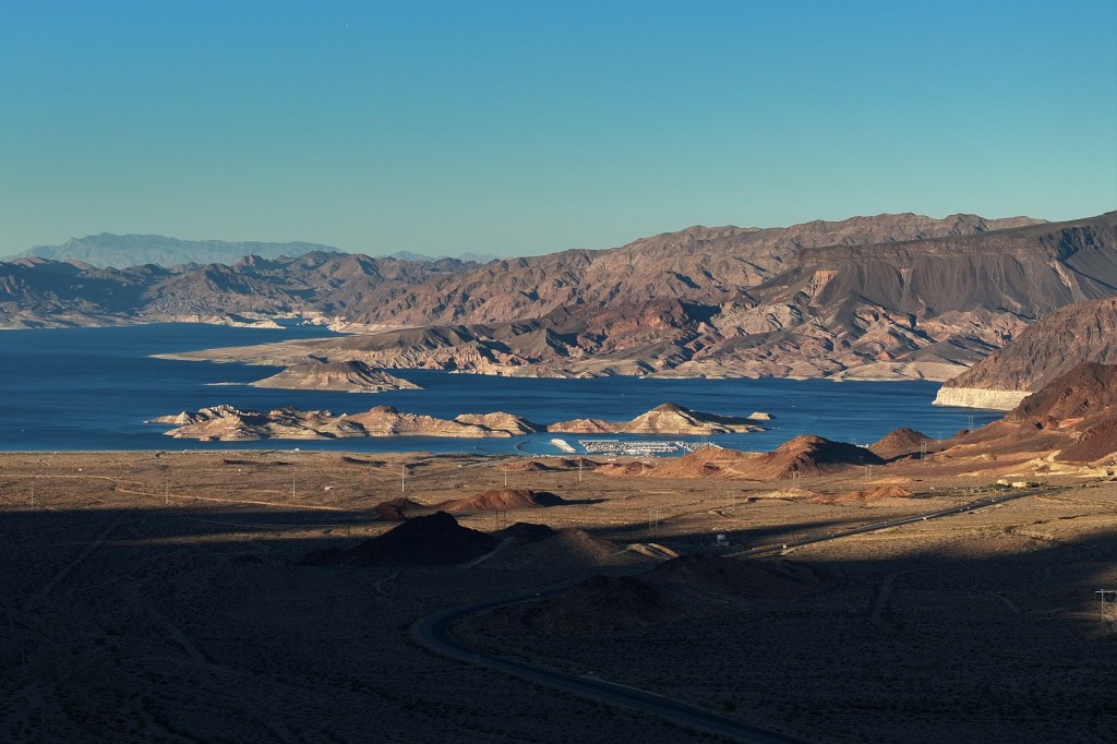 Lake Mead murder victim found in barrel in 2022 ID’d — solving 40-plus-year cold case