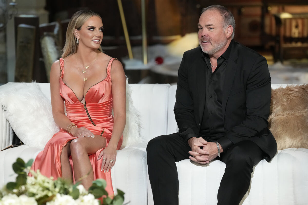 ‘RHOSLC’ star Whitney Rose files for divorce from husband Justin after 16 years of marriage