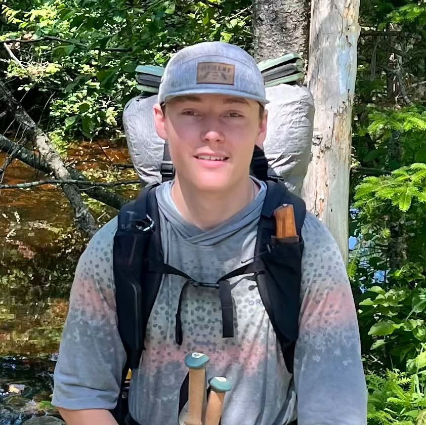 Two college students missing after going on Ice Mountain hike as search team makes devastating discoveries