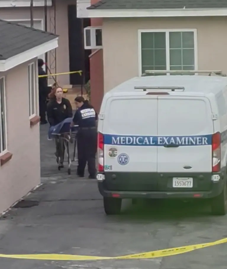 Horrific details of LA firefighter’s alleged ax murder of wife revealed in court testimony