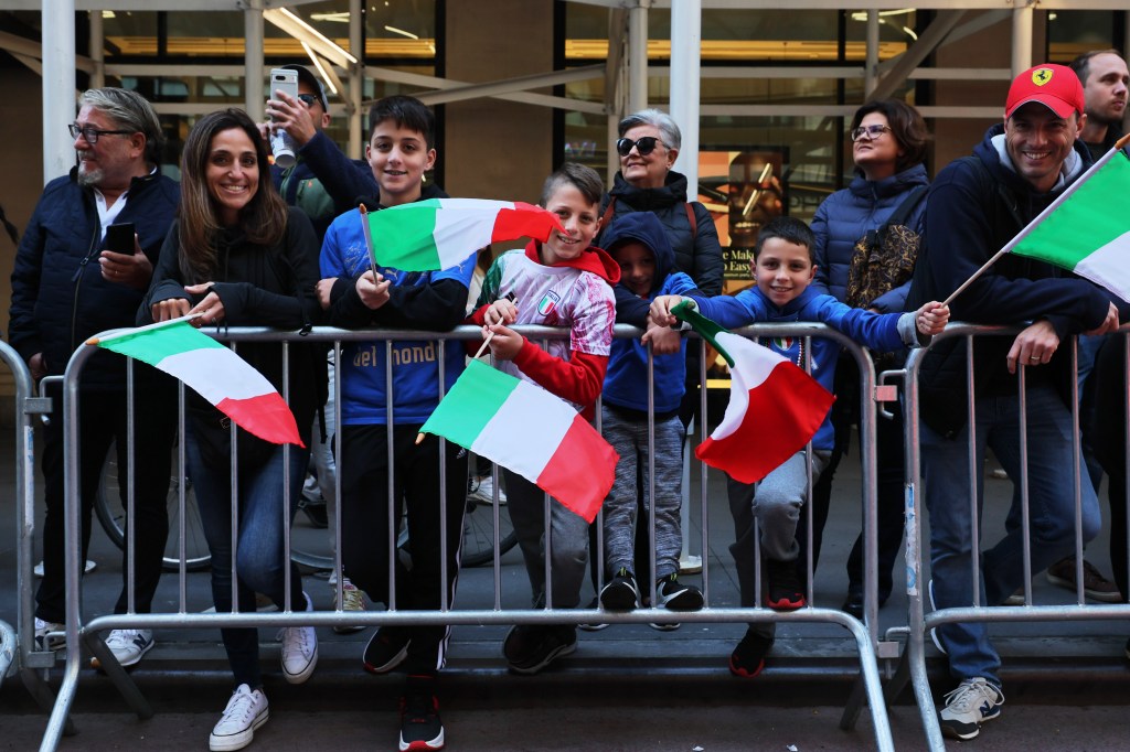Exclusive | Mamdani to skip Manhattan Columbus parade in latest snub to NYC Italian community