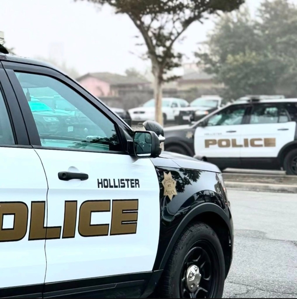 Dire warning in California city as mass layoffs hit police department including top captain amid cash blackhole