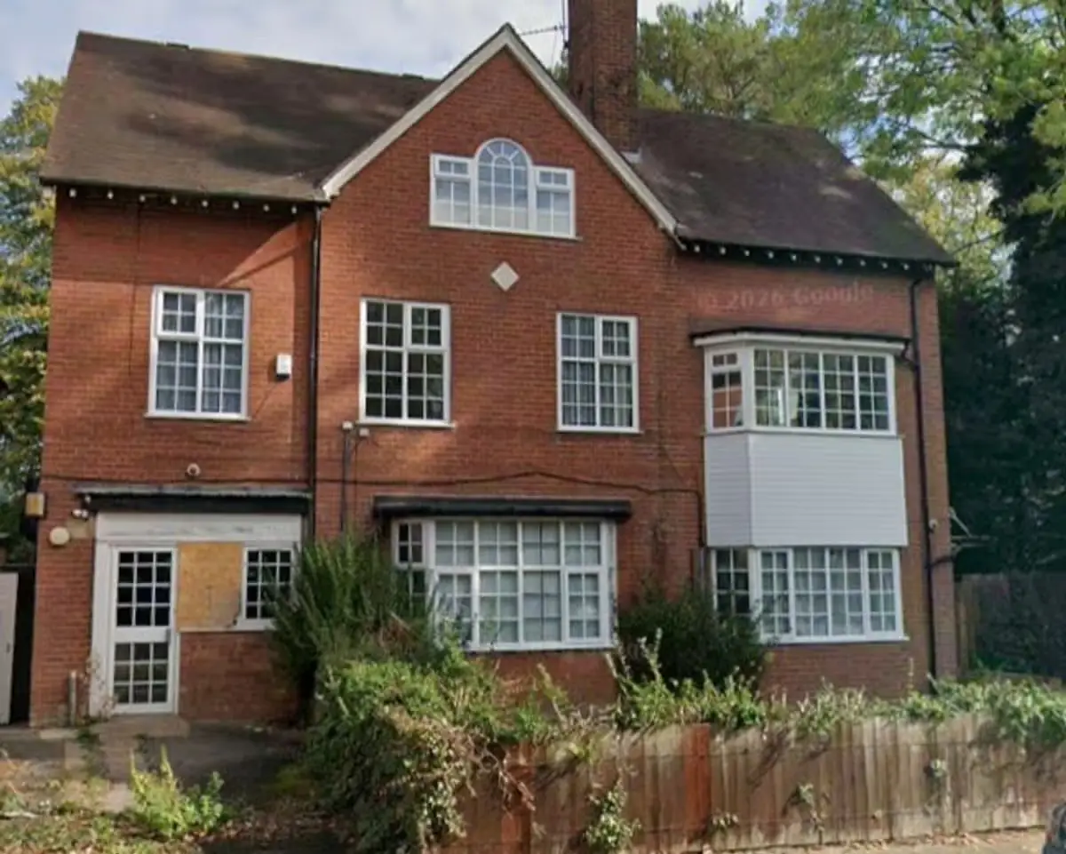 Man who bought house for £395,000 discovers he owns school next door worth millions