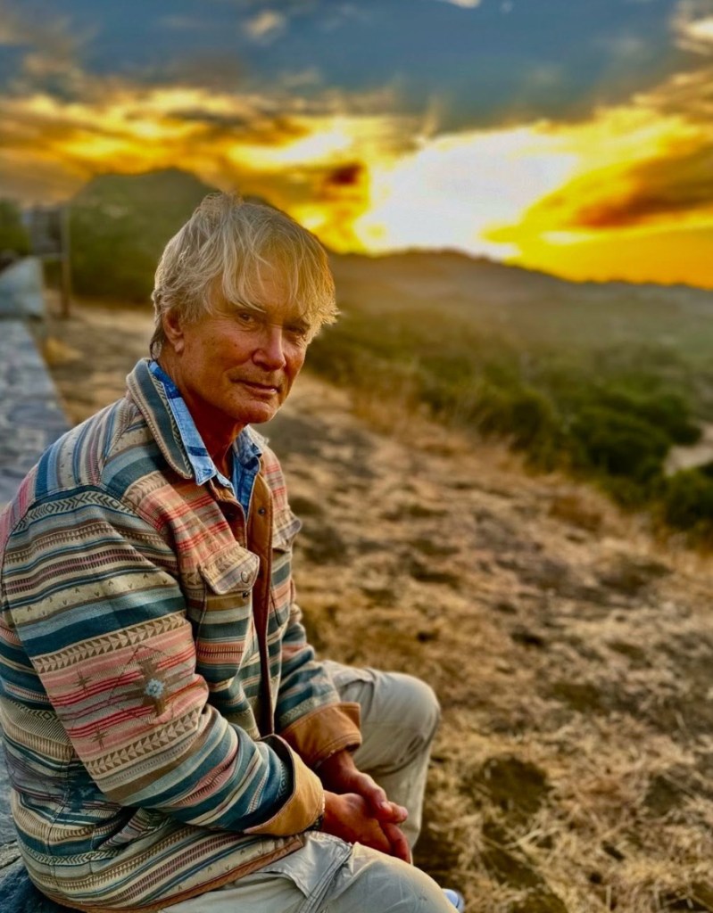Richard Norton ignored nurse’s grim warning about peptide use before sudden death at 75