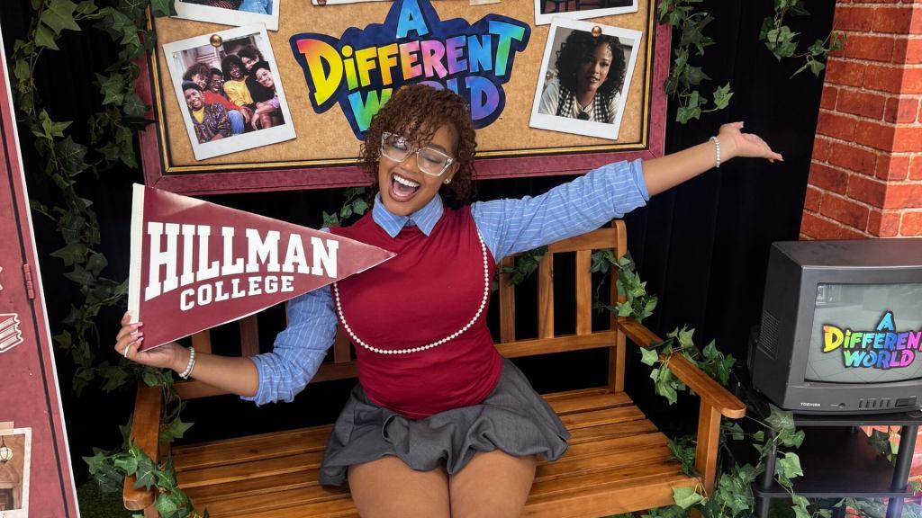 College student, 21, who appeared on Netflix show ‘A Different World,’ killed by car going 94 in a 35 zone