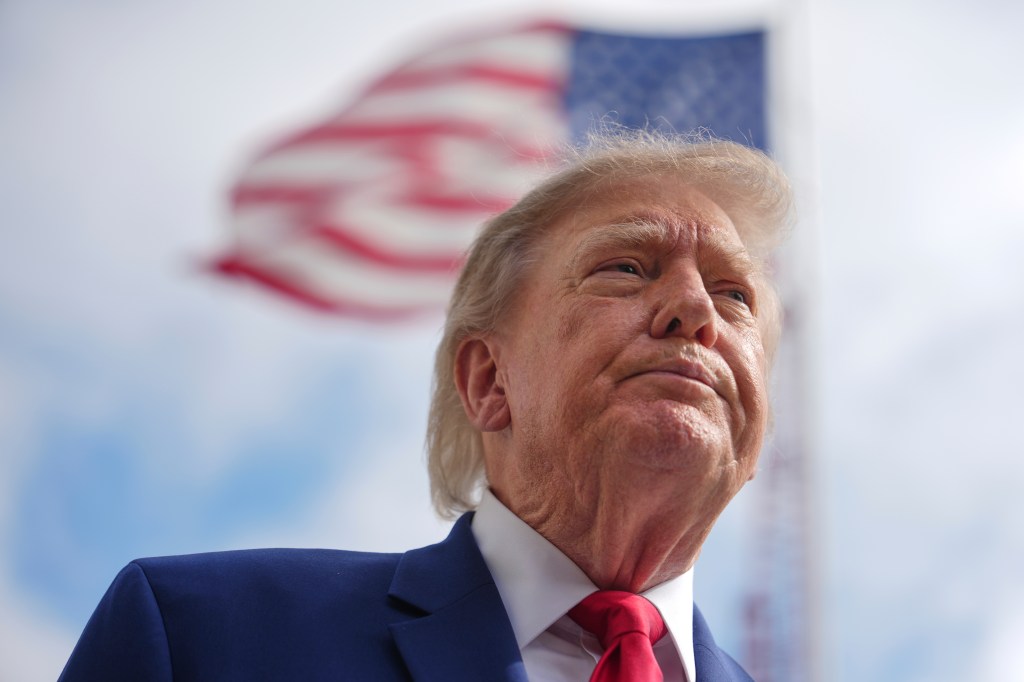 Prime Minister Mark Carney says US wants to split Canada amid Alberta separation vote