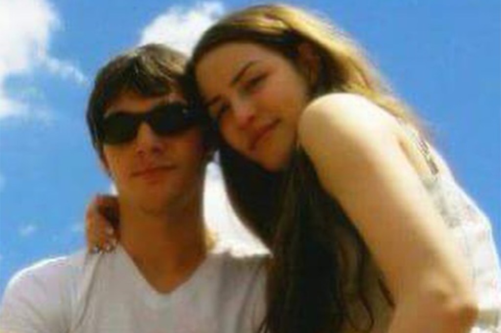 ‘Breaking Bad’ star RJ Mitte’s ex-girlfriend pays emotional tribute after his tragic death at 34