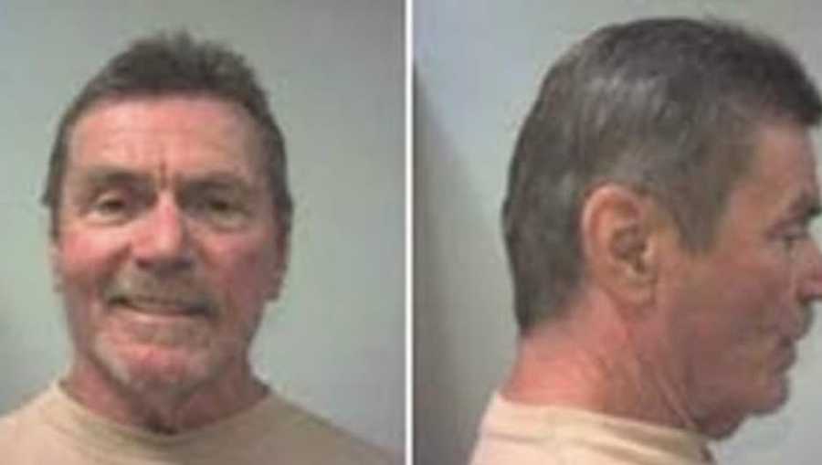 Santa cruz sheriff fights release of rapist near girl scout camp