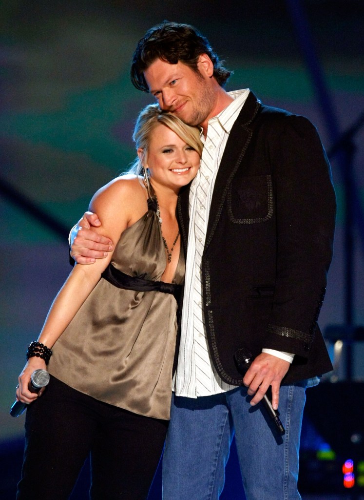 Miranda Lambert makes rare comment on ‘not fun’ divorce from Blake Shelton